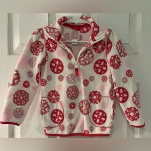 Old Navy Toddlers Fleece Zip Up